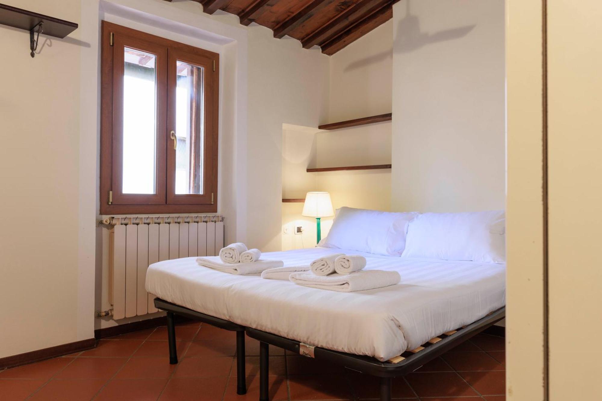 San Frediano Comfortable Florencia