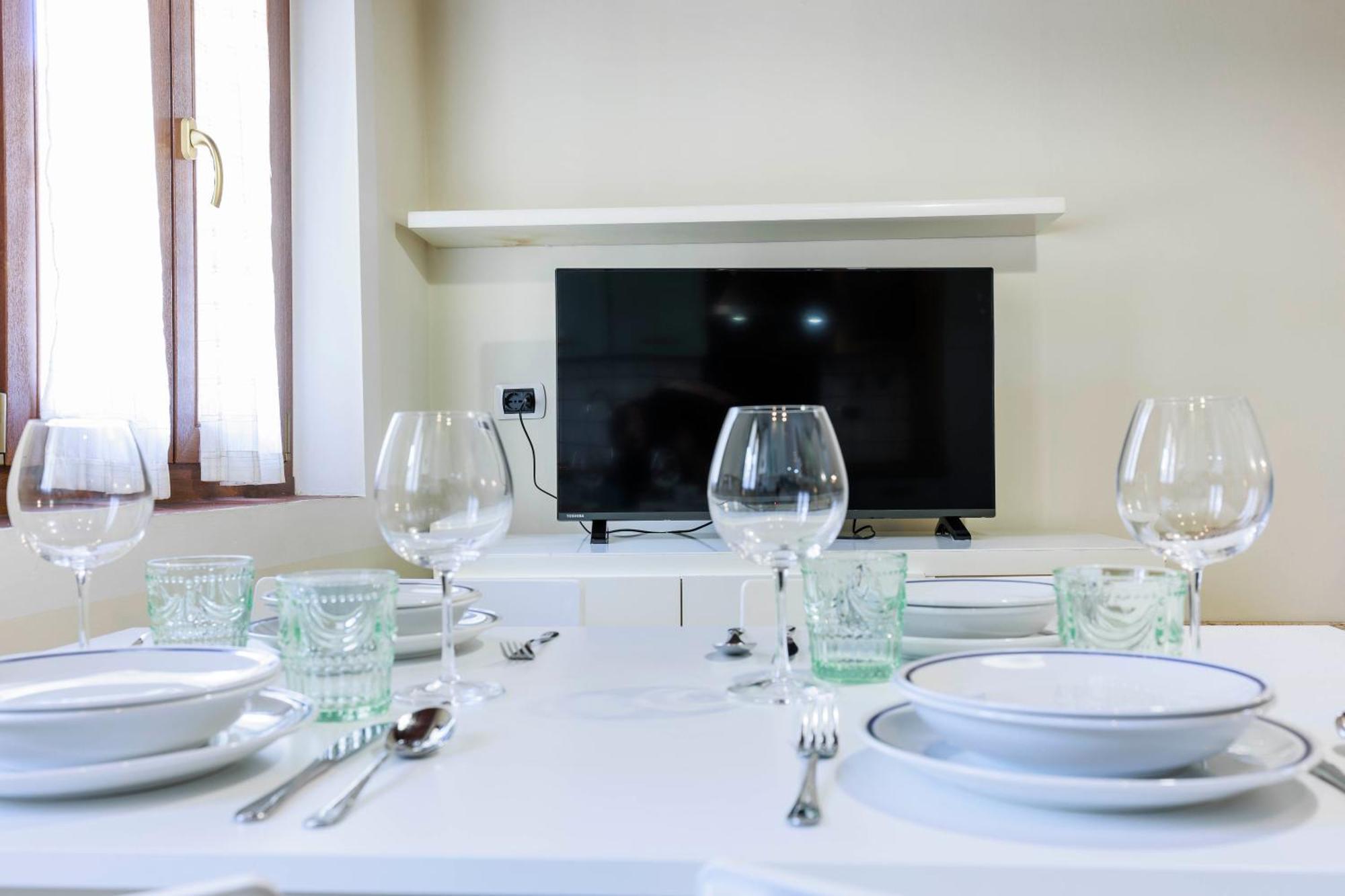 San Frediano Comfortable * Florencia