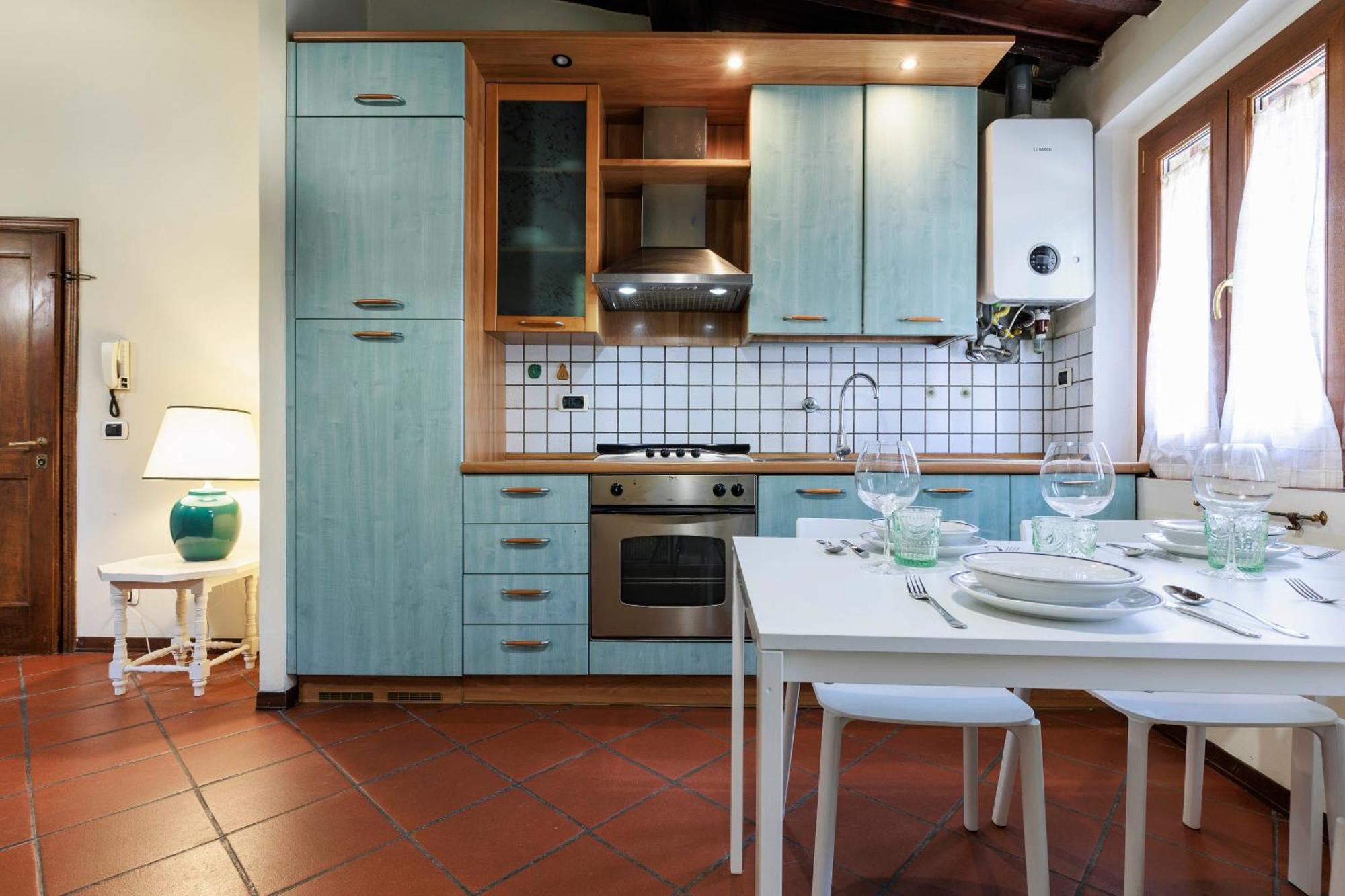 San Frediano Comfortable * Florencia