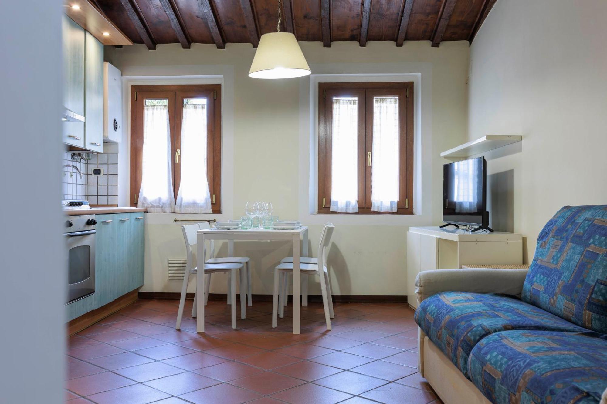 San Frediano Comfortable Florencia