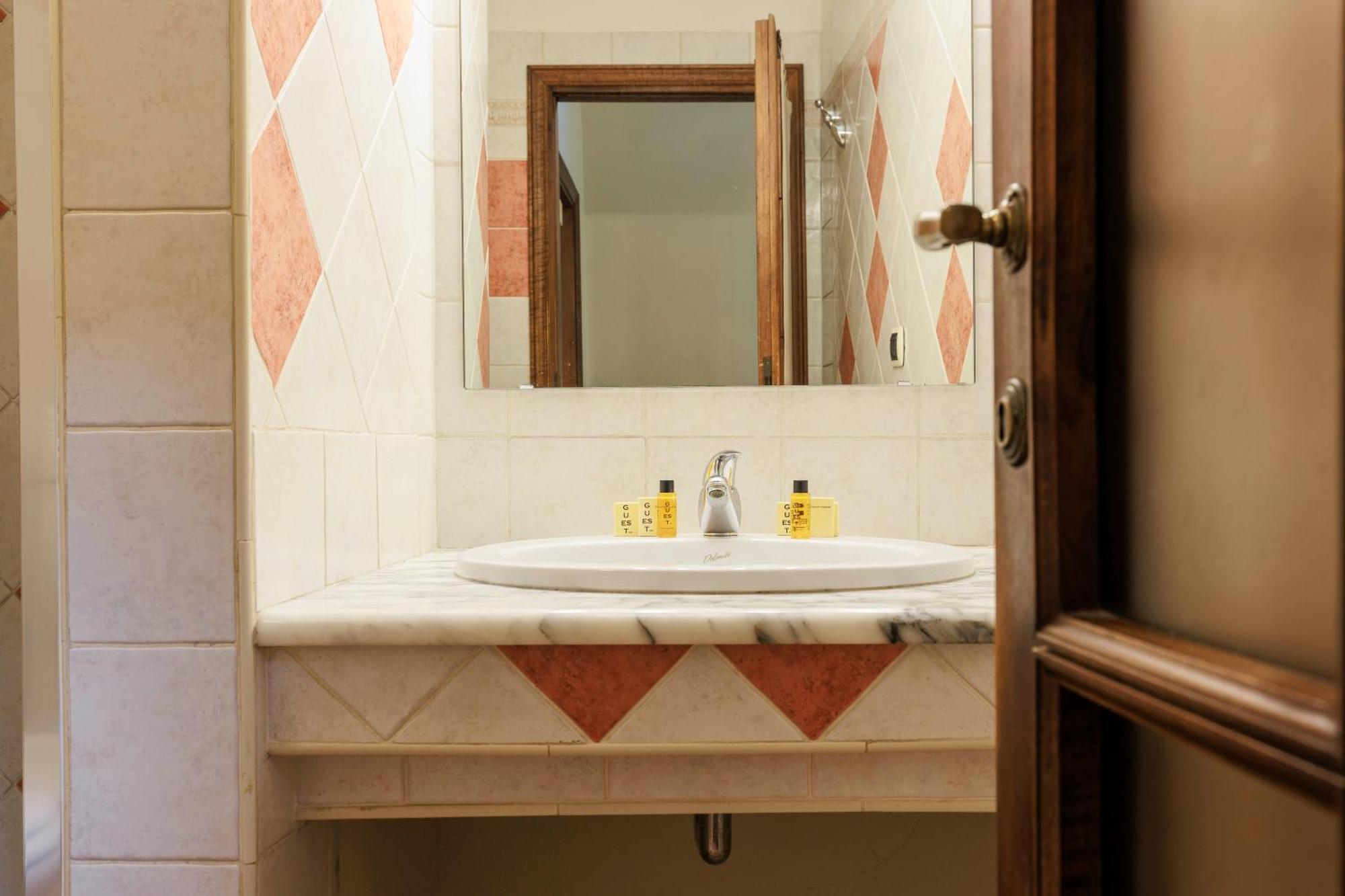 San Frediano Comfortable Apartamento *