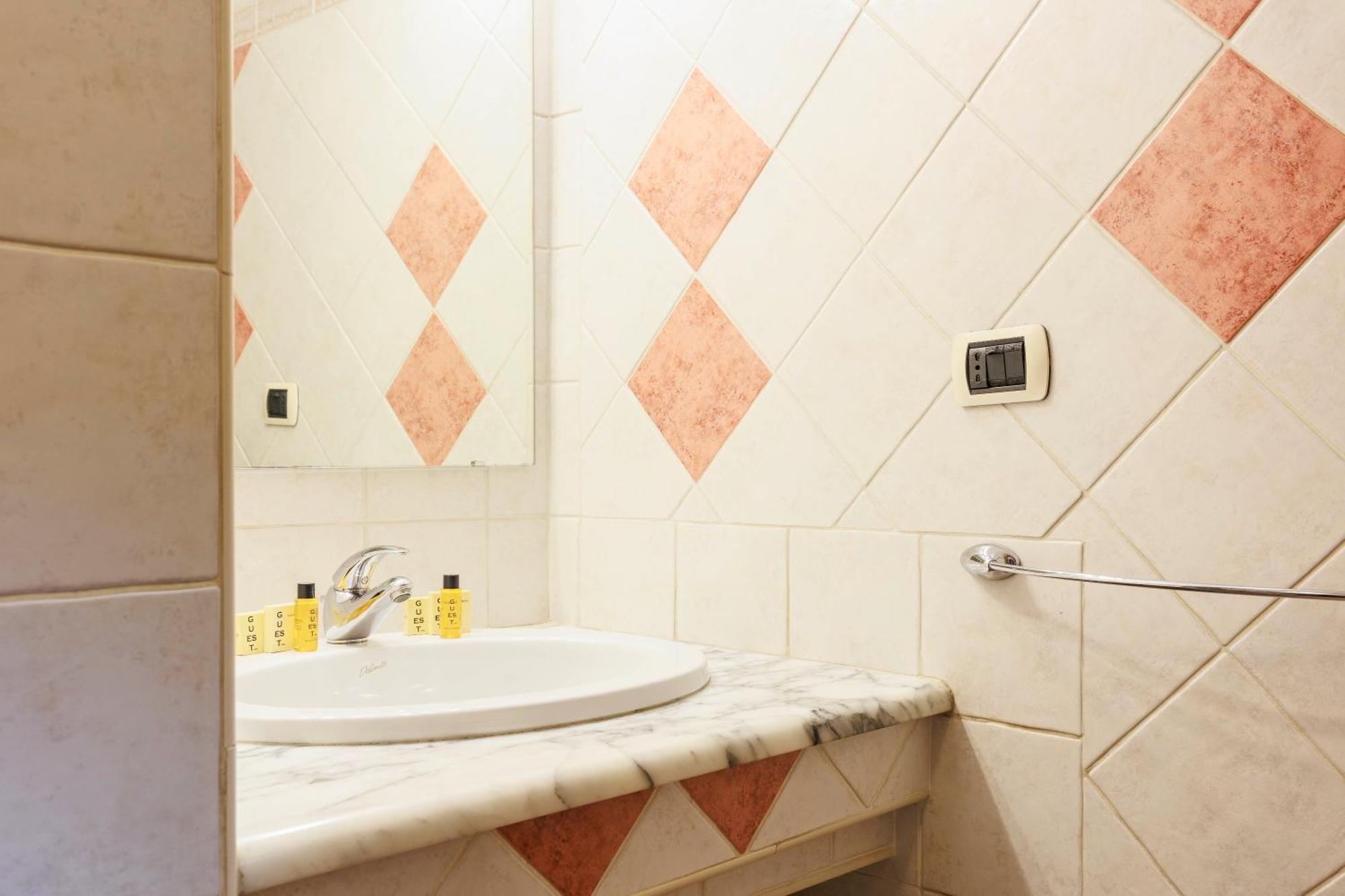 Apartamento San Frediano Comfortable Florencia